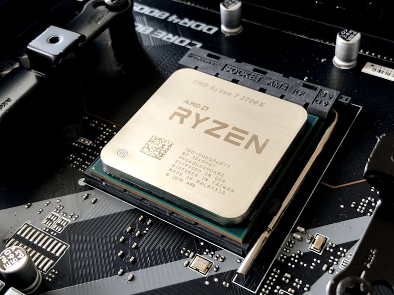 Understanding MCU Supply Dynamics: From Shortage to Stability