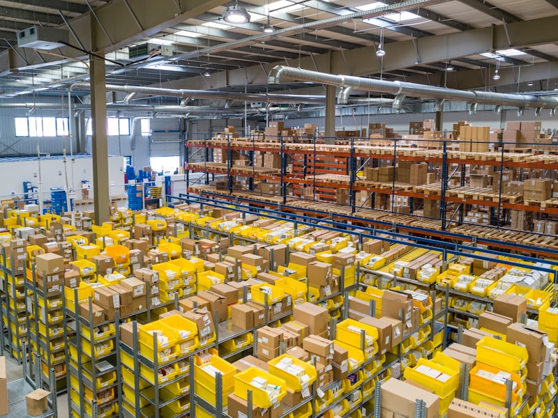 Optimizing Your Electronics Supply Chain: Best Practices for OEMs and CMs