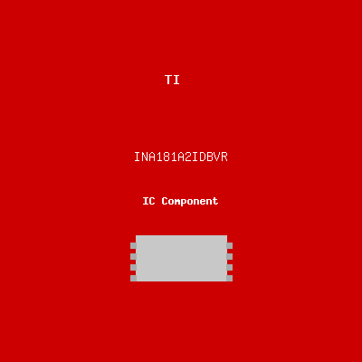 INA181A2IDBVR