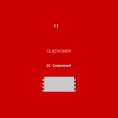 ULN2003ADR